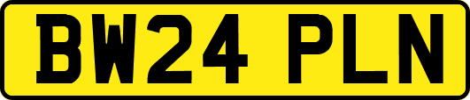 BW24PLN
