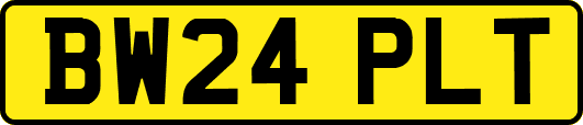 BW24PLT