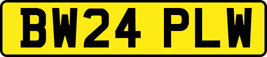 BW24PLW