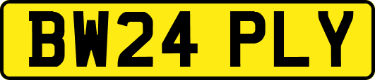 BW24PLY
