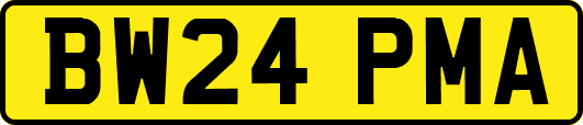 BW24PMA