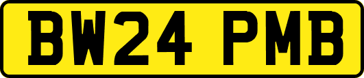BW24PMB