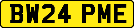 BW24PME