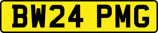 BW24PMG