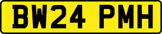BW24PMH