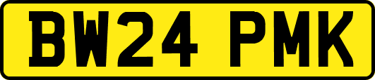 BW24PMK