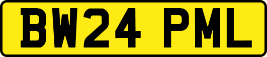 BW24PML