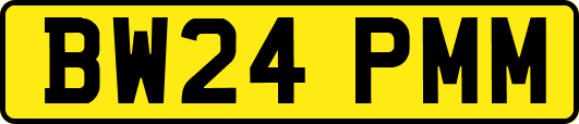 BW24PMM