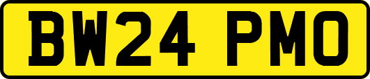BW24PMO