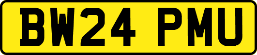 BW24PMU