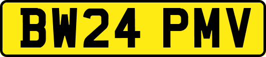 BW24PMV