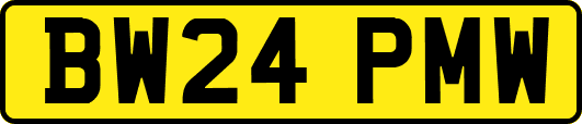 BW24PMW