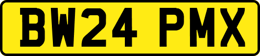 BW24PMX