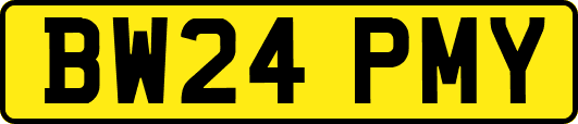 BW24PMY
