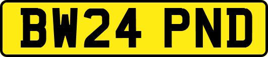BW24PND