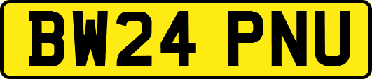 BW24PNU