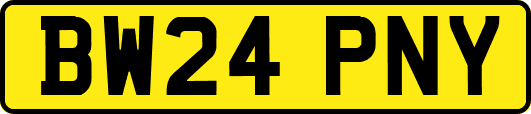 BW24PNY