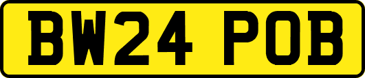BW24POB