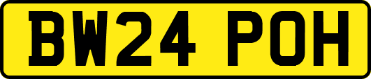 BW24POH