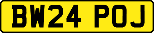 BW24POJ