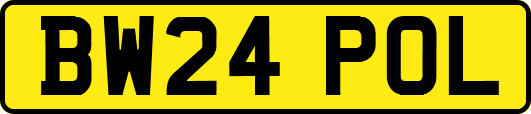 BW24POL