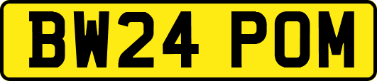 BW24POM