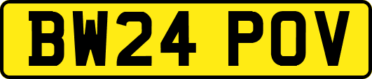 BW24POV