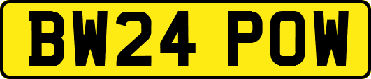 BW24POW