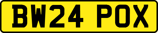 BW24POX