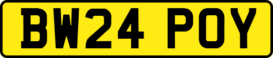 BW24POY