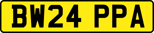 BW24PPA