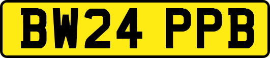BW24PPB