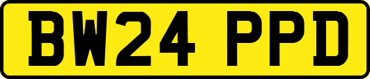 BW24PPD