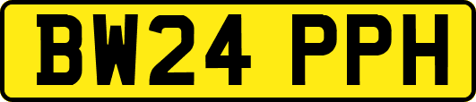 BW24PPH