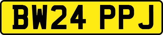 BW24PPJ