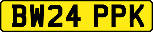 BW24PPK