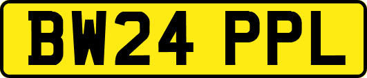 BW24PPL