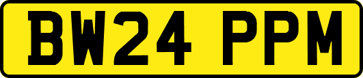 BW24PPM