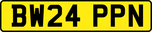 BW24PPN