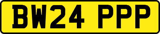 BW24PPP