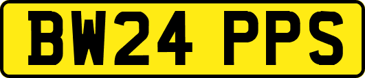 BW24PPS