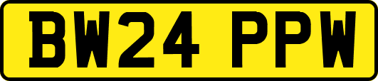 BW24PPW