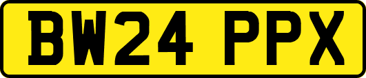BW24PPX