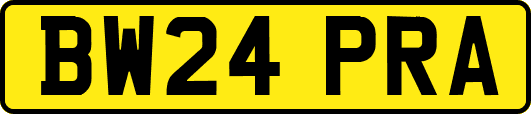 BW24PRA