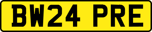 BW24PRE