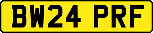 BW24PRF