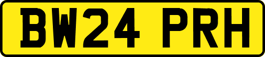 BW24PRH