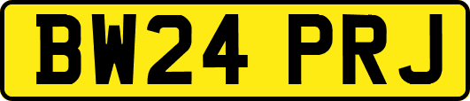 BW24PRJ