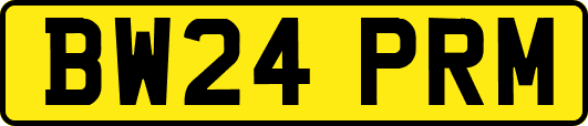 BW24PRM