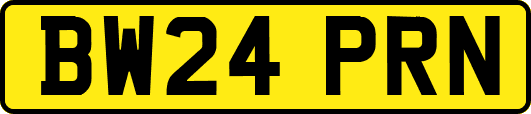 BW24PRN